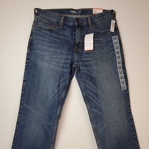 Old Navy Brand Loose Fit 32X32 Jeans